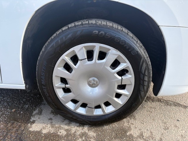 Used Vauxhall Combo 2021 for sale - 78011389: Photo 21