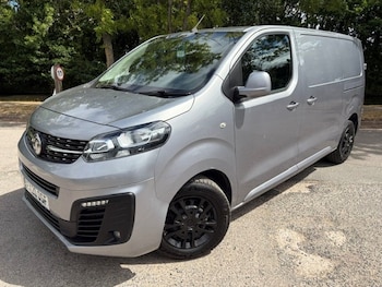 Used Vauxhall Vivaro 2020 for sale - 79416921: Photo