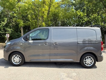 Used Vauxhall Vivaro 2021 for sale - 79308359: Photo