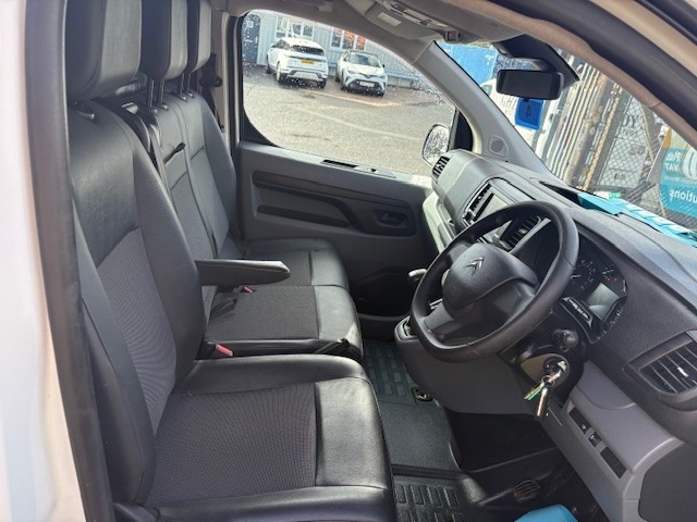 Used Citroen Dispatch 2020 for sale - 76319801: Photo 10