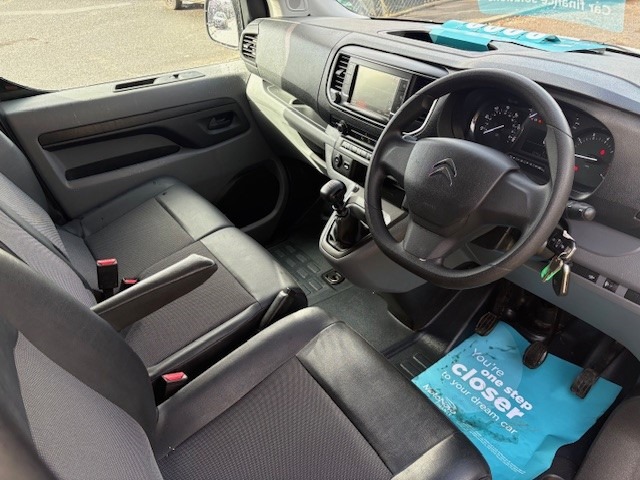 Used Citroen Dispatch 2020 for sale - 76319801: Photo 11