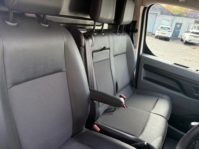 Used Citroen Dispatch 2020 for sale - 76319801: Photo 12