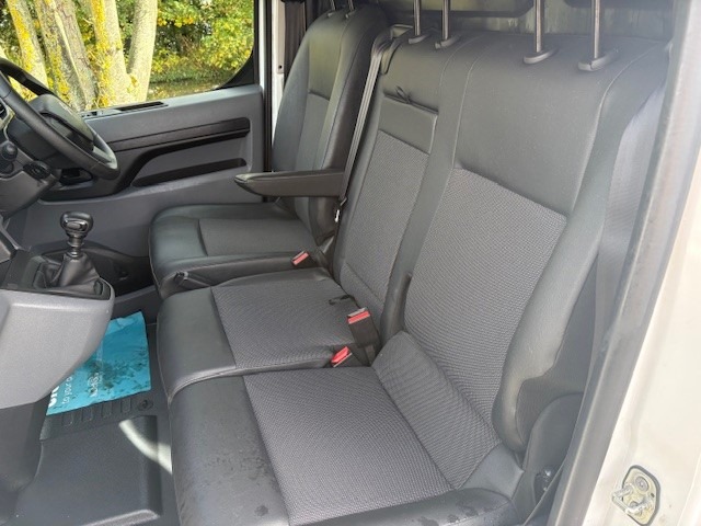 Used Citroen Dispatch 2020 for sale - 76319801: Photo 13