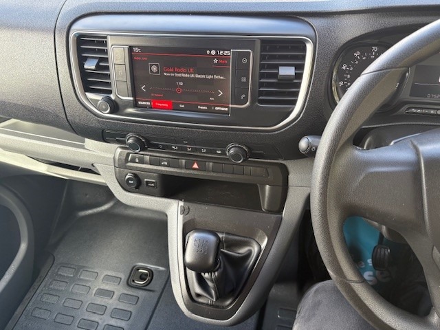 Used Citroen Dispatch 2020 for sale - 76319801: Photo 14