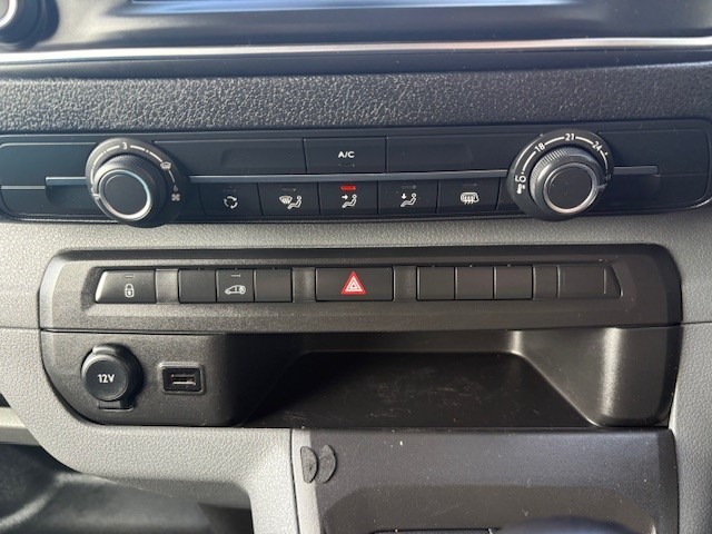 Used Citroen Dispatch 2020 for sale - 76319801: Photo 16