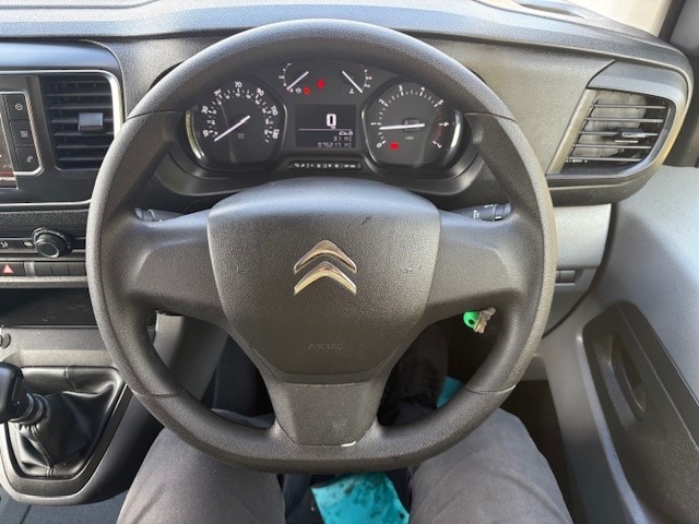 Used Citroen Dispatch 2020 for sale - 76319801: Photo 17