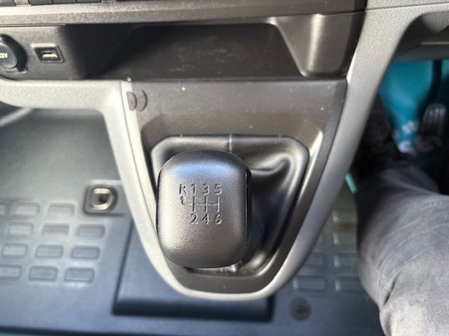 Used Citroen Dispatch 2020 for sale - 76319801: Photo 18