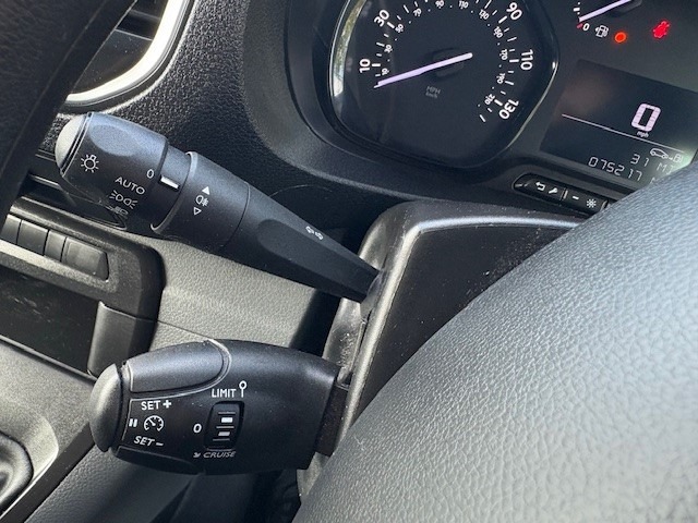 Used Citroen Dispatch 2020 for sale - 76319801: Photo 19