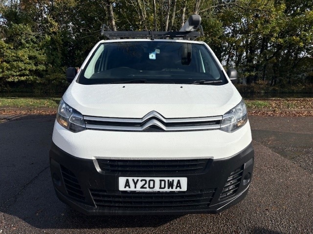 Used Citroen Dispatch 2020 for sale - 76319801: Photo 2