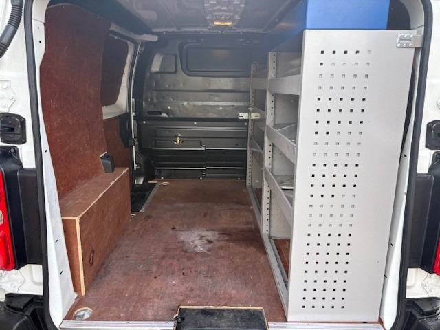 Used Citroen Dispatch 2020 for sale - 76319801: Photo 23