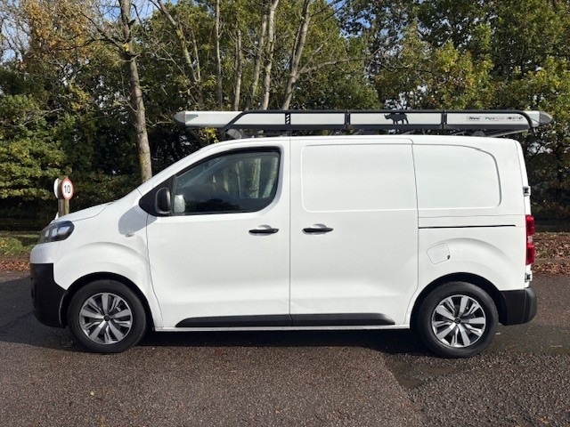 Used Citroen Dispatch 2020 for sale - 76319801: Photo 4