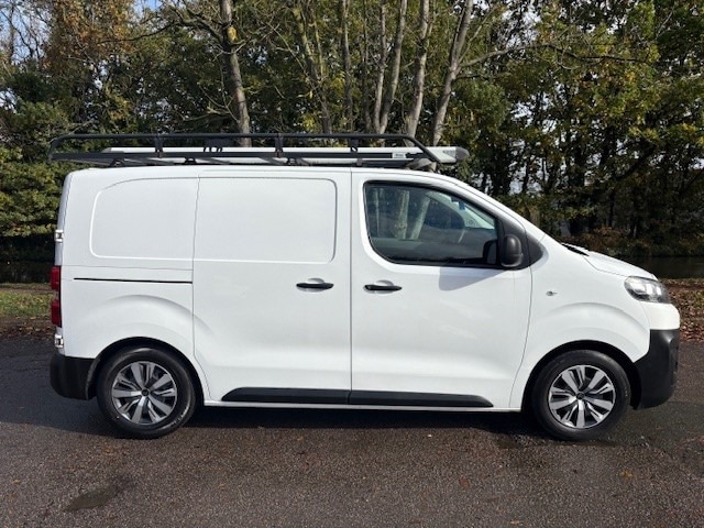 Used Citroen Dispatch 2020 for sale - 76319801: Photo 8