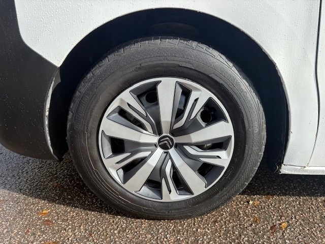 Used Citroen Dispatch 2020 for sale - 76319801: Photo 9