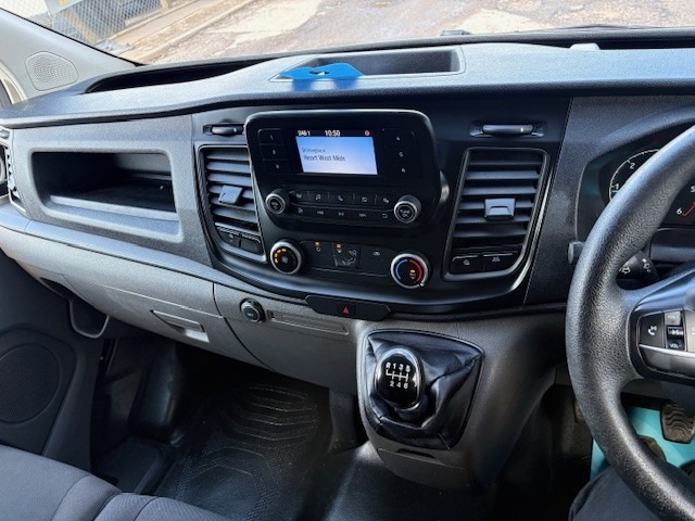 Used Ford Transit Custom 2020 for sale - 78026198: Photo 14