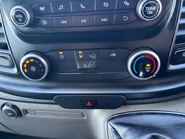 Used Ford Transit Custom 2020 for sale - 78026198: Photo 16