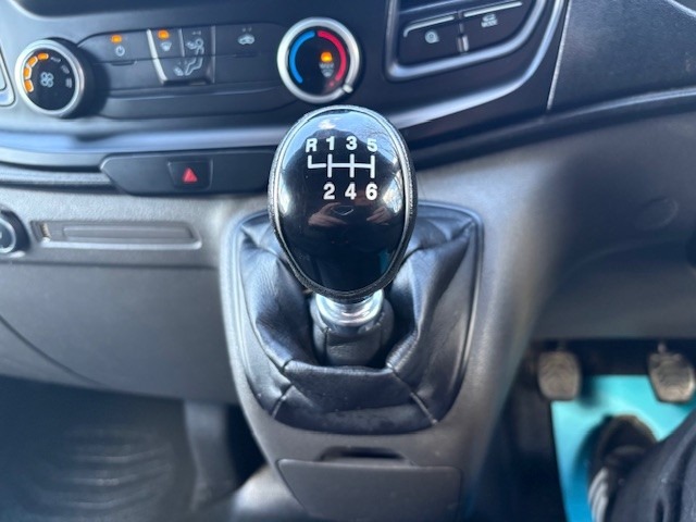 Used Ford Transit Custom 2020 for sale - 78026198: Photo 17