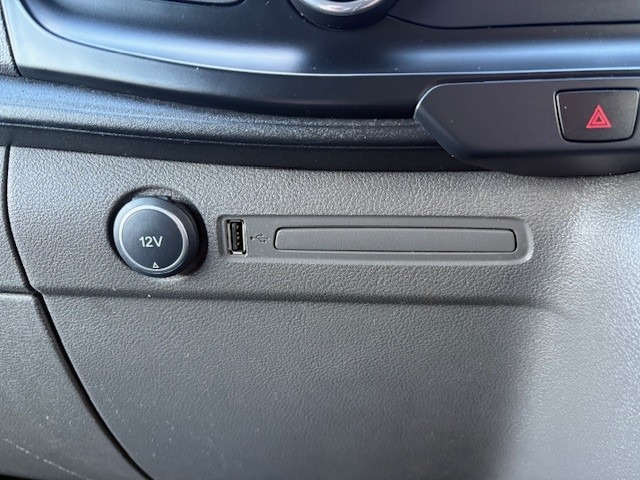 Used Ford Transit Custom 2020 for sale - 78026198: Photo 18