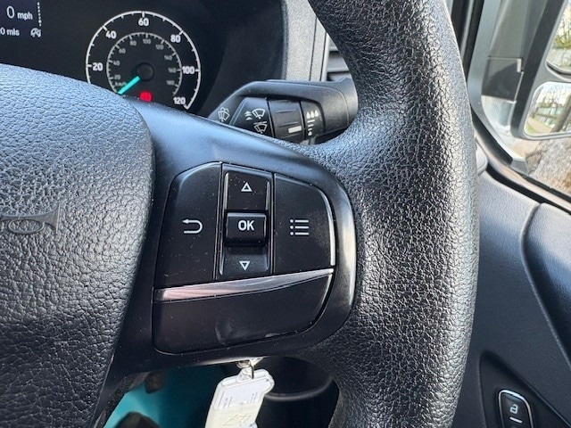 Used Ford Transit Custom 2020 for sale - 78026198: Photo 19