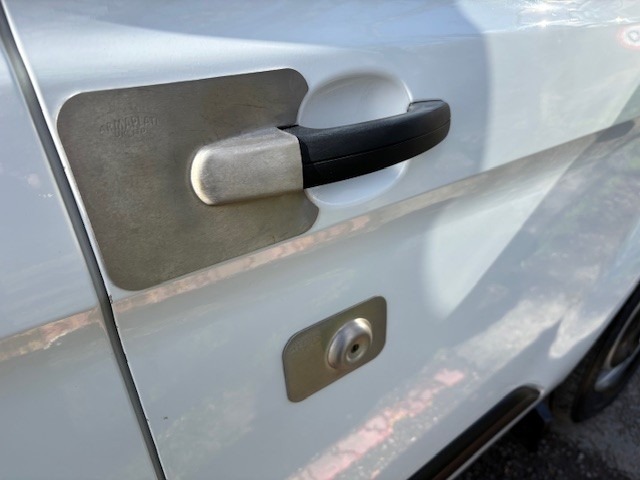 Used Ford Transit Custom 2020 for sale - 78026198: Photo 21