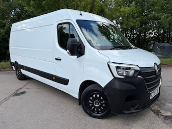 Used Renault Master 2021 for sale - 78814747: Photo