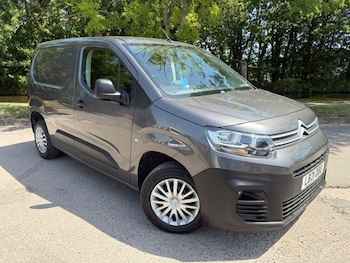 Used Citroen Berlingo 2021 for sale - 78970899: Photo