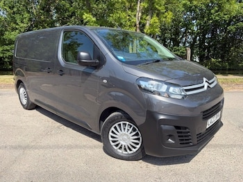 Used Citroen Dispatch 2022 for sale - 79007417: Photo