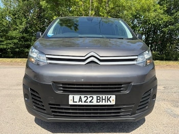 Used Citroen Dispatch 2022 for sale - 79007417: Photo