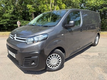 Used Citroen Dispatch 2022 for sale - 79007417: Photo