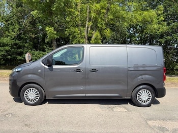 Used Citroen Dispatch 2022 for sale - 79007417: Photo