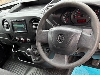Used Vauxhall Movano 2019 for sale - 76319585: Photo 14