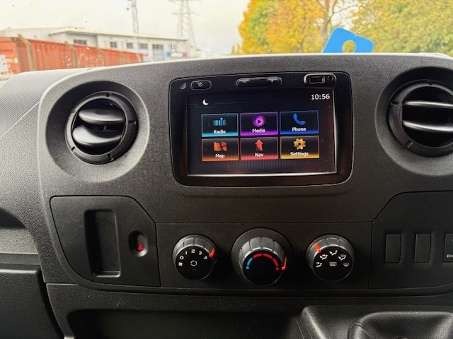 Used Vauxhall Movano 2019 for sale - 76319585: Photo 17