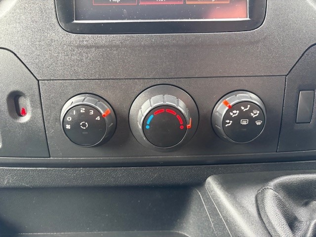 Used Vauxhall Movano 2019 for sale - 76319585: Photo 18