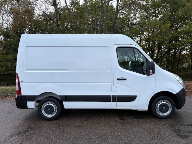 Used Vauxhall Movano 2019 for sale - 76319585: Photo 8