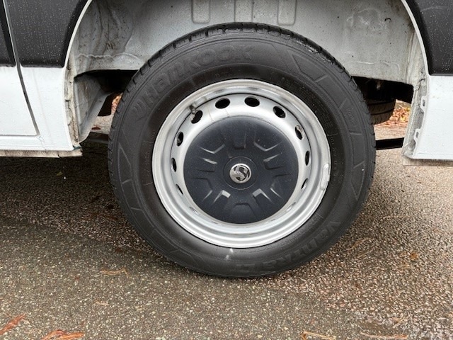 Used Vauxhall Movano 2019 for sale - 76319585: Photo 9