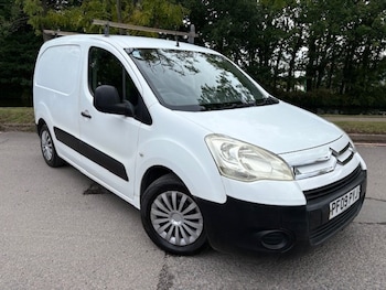 Citroen - Berlingo