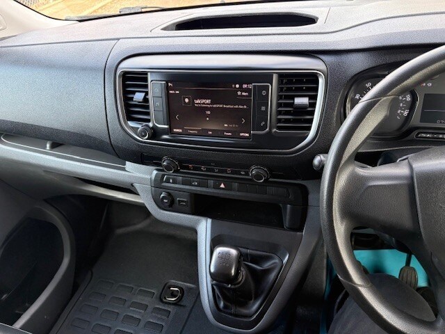 Used Vauxhall Vivaro 2021 for sale - 77814930: Photo 13