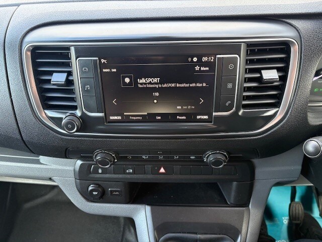 Used Vauxhall Vivaro 2021 for sale - 77814930: Photo 14