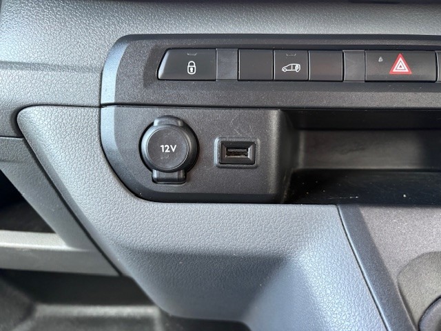 Used Vauxhall Vivaro 2021 for sale - 77814930: Photo 16