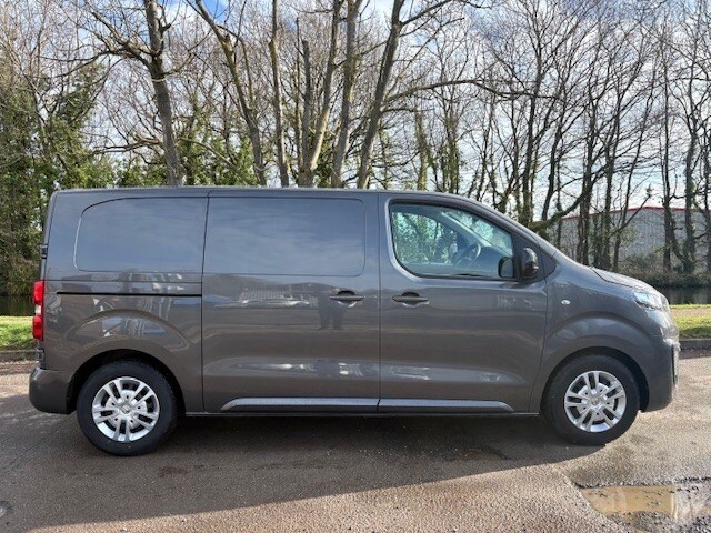 Used Vauxhall Vivaro 2021 for sale - 77814930: Photo 8