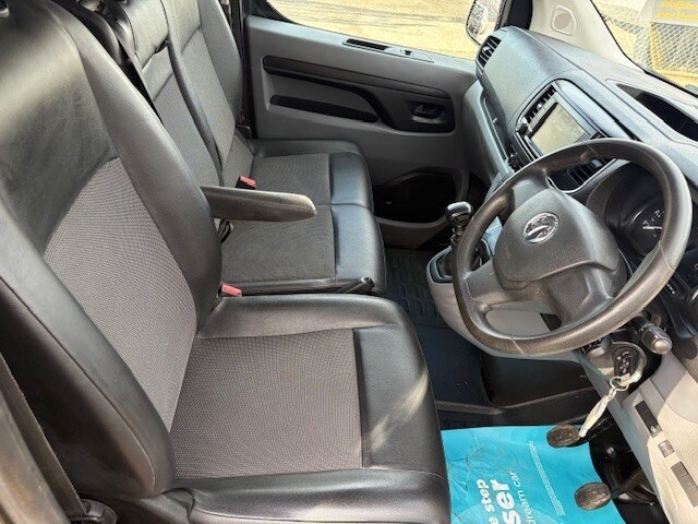 Used Vauxhall Vivaro 2021 for sale - 77814930: Photo 9