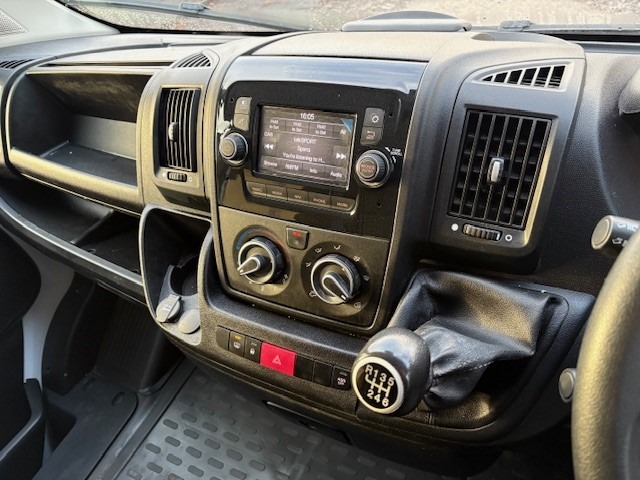 Used Citroen Relay 2021 for sale - 76692610: Photo 13