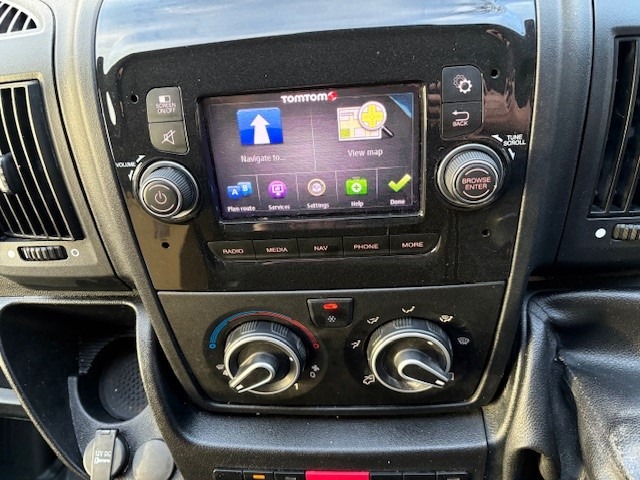 Used Citroen Relay 2021 for sale - 76692610: Photo 14