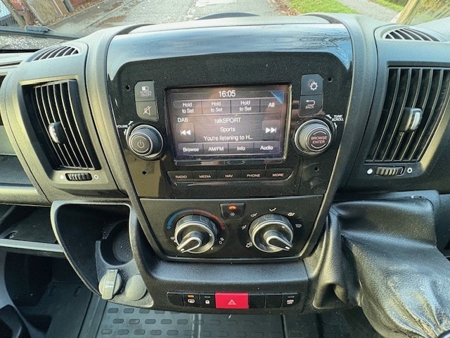 Used Citroen Relay 2021 for sale - 76692610: Photo 15