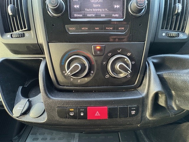 Used Citroen Relay 2021 for sale - 76692610: Photo 16