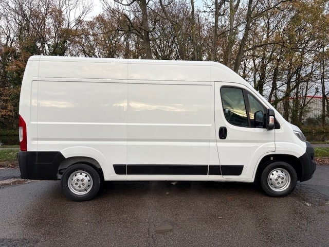 Used Citroen Relay 2021 for sale - 76692610: Photo 8