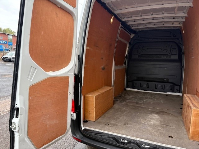 Used Mercedes-Benz Sprinter 2024 for sale - 76126248: Photo 10