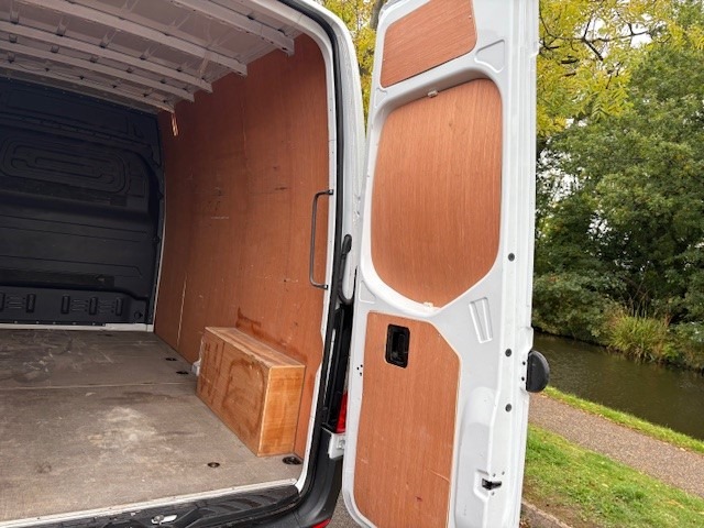 Used Mercedes-Benz Sprinter 2024 for sale - 76126248: Photo 11