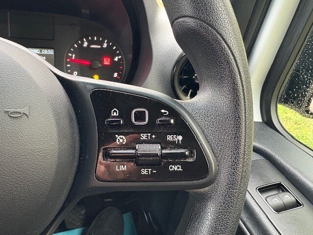 Used Mercedes-Benz Sprinter 2024 for sale - 76126248: Photo 16