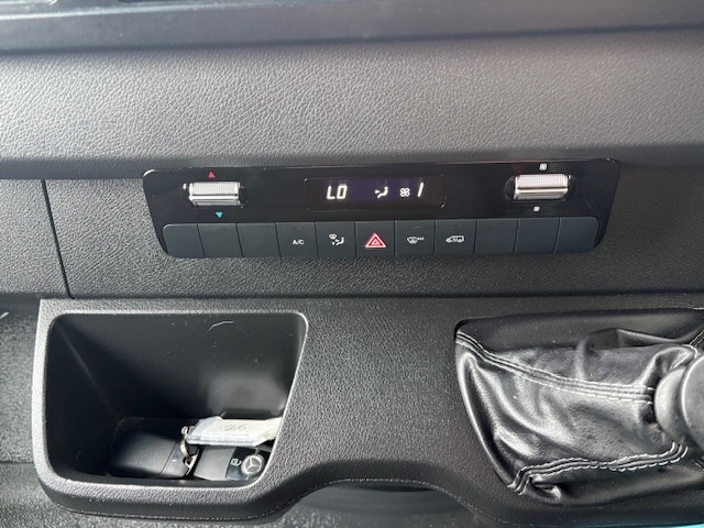 Used Mercedes-Benz Sprinter 2024 for sale - 76126248: Photo 19