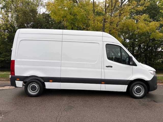 Used Mercedes-Benz Sprinter 2024 for sale - 76126248: Photo 8